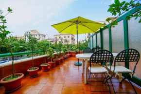 Amazing Politeama House Palermo